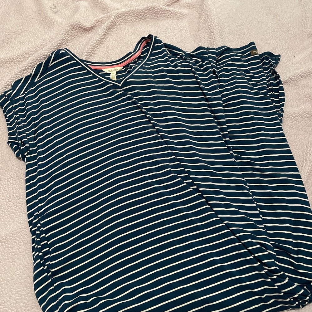 Matilda Jane shift dress